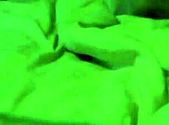 This amateur couple is fucking at home, you know?