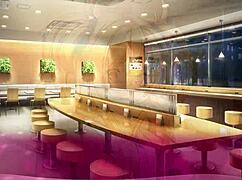 Intense Bukkake Scenes in Hentai Game 05 with Anime Characters