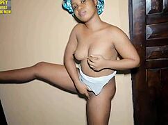 Blonde fatty fingers hairy wet pussy to squirt close up