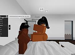 I fuck the hungry slut in a game of passion