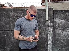 called gp to fuck me and boyfriend on anniversary 😍