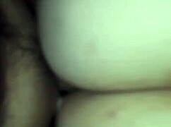 Fiance Gets Filled with Big Cock in POV