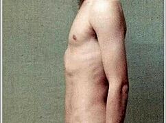 Adlene explores twink adventures in Arizona