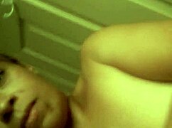 metoo 666 up close and personal big beautiful tits licking pussy shot pink bra nipples rubbing