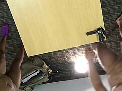 Lala black in casting pov interview