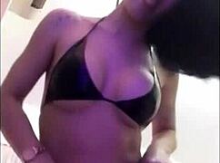 i love watching pretty tgirls in selfies and fucking boys