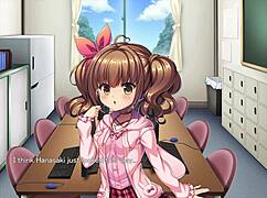 i'm having my eyes for mahiro in this hentai ep1