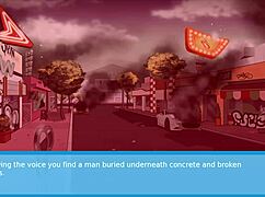 totally spies paprika trainer part 3 our jedi buddy comic babe redhead spying anime hentai