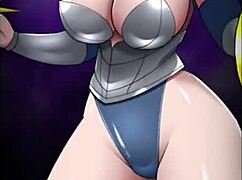 Let's Play Valkyrie Versus Tentacles Game