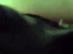 Wife delivers intense blowjob and facial cumshot in homemade high definition amateurs