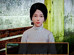 My New Family 538 in Anime Hentai Style