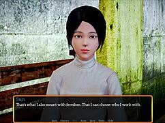 My New Family 538 in Anime Hentai Style