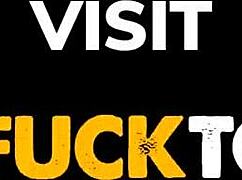 I had my first big cock experience as a latina small town slut in a hotel.