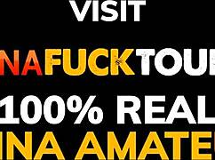 I had my first big cock experience as a latina small town slut in a hotel.