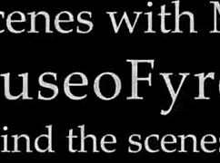 Picked Up Melody Foxx for a Quick Creampie