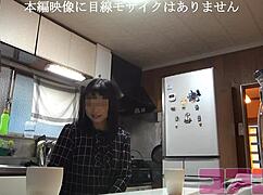 Secret Encounter with Neighbor's Classmate's Mother!