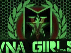 Asian babe Lola Tessa gets facial from neighbor Alex Legend