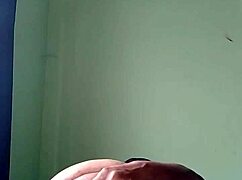 i got fucked by dat brinjal so hard, pussy all wet and nude