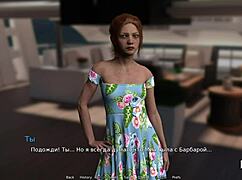 Waterworld - Two Hot Girls Pounce on One Cock! Episode 1 26