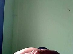 i got fucked by dat brinjal so hard, pussy all wet and nude