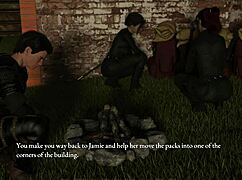 The price of power 130 in this anime hentai game!