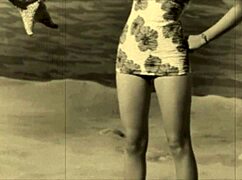 Top twenty vintage beauty and the beast scenes.