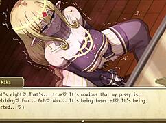 I-I mean, lethargic angel tries public masturbation with toys, part 1