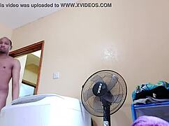 Oh wow, stepsister espionage porn 3 is so thrilling with solo not sister action!