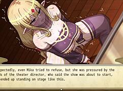 I-I mean, lethargic angel tries public masturbation with toys, part 1