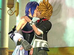 Want To See Kingdom Hearts Hentai Compilation?