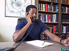 College Girl Zoe Sparx Deepthroats Monster Cocks at Gloryhole