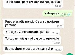 my girlfriend is cheating on me part 4 with amateurs in this video