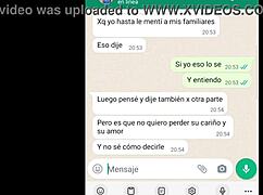 my girlfriend is cheating on me part 4 with amateurs in this video