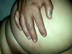 i was alone with my stepson and came on his big cock without condom