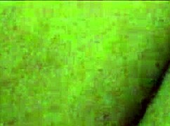 Young gorgeous blonde girl doesn't resist horny neighbor and lets him cum inside 😏