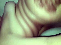 i was alone with my stepson and came on his big cock without condom