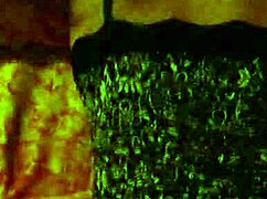 Mature woman enjoys intimate moment with younger partner in stockings doggystyle pov couple amateurs