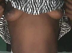 Twerking Naked on the Beach Feels So Liberating