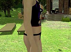 Mandys Room 2 Naughty by Nature - Hd 1080P - Full Gameplay - Easter Eggs - All Scenes and Secrets - Oculus Rift