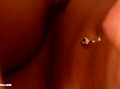 in naughty nighties, lesbians finger and lick each other sensually