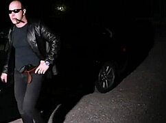 pupe nella notte with suzie q and lara de santis in club vibes