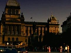 Lydia St Martin Takes Two Big Cocks In Anal