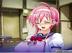 apartment of love ep 11 double penetrated