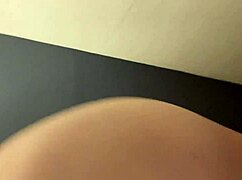 Jenna Jaymes Is a Nasty Girl Giving Rimjob in Hotel 1080p TJJE