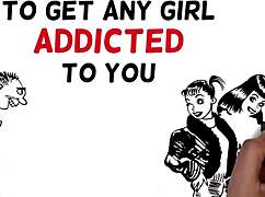 I can’t resist her perfect tits and sexy lingerie while she rides me hard.