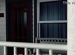 uhh, my wife takin’ a cock in her ass, Actin’Lessons E1 32!