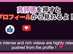 lazy day with my asian girlfriend turned into wild banging