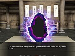 अरे, मेरे साथ फॉरबिडन डोजो पार्ट 10 में गोता लगाना चाहते हो?