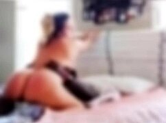 nothing better than doggystyle fucking outdoors with big black cock