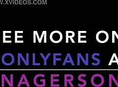 Gina Gerson Teases With Skinny Blonde Body